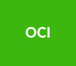 Interface OCI - Configuración rápida y sencilla