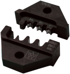 Crimp die for 2,5 mm contacts (4 mm²) 