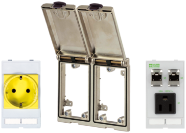 Modlink MSDD-set: Frame 4000-68123-0000000,  4000-68123-0024060