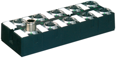 CUBE67 I/O EXTENSION MODULE  56603