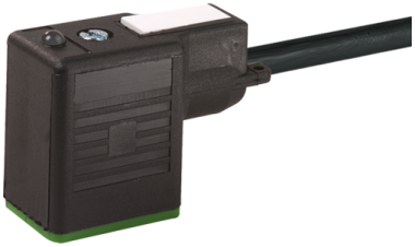 MSUD valve plug BI-11mm with cable  7000-11051-6360150