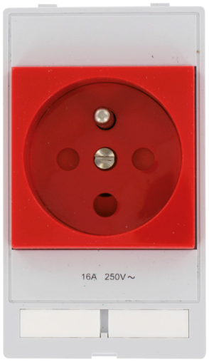 MODLINK MSDD SOCKET INSERT FRANCE 