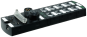 IMPACT67 COMPACT MODULE, PLASTIC