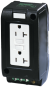 MSVD POWER SOCKET NEMA 