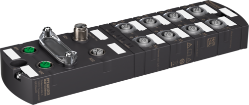 IMPACT67 Pro EC DIO8 IOL8 M12L 5P Murrelektronik Shop