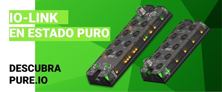 Pure IO